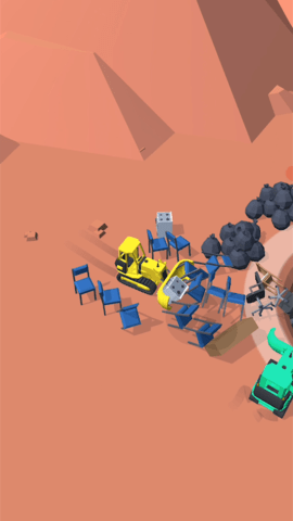 垃圾处理挑战最新版