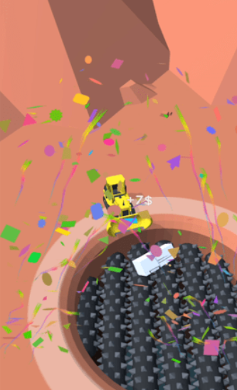 垃圾处理挑战最新版