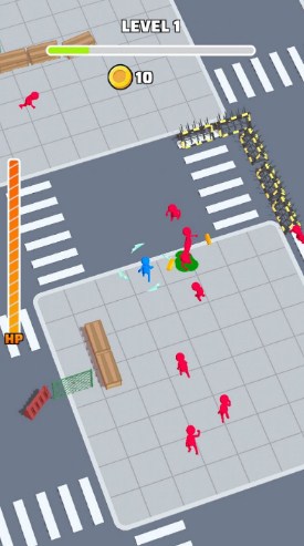 旋风刀刃游戏手机版下载-旋风刀刃游戏最新版下载v0.0.2