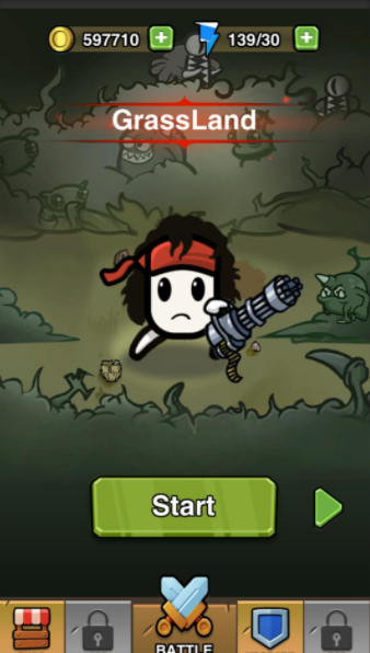 蛋蛋突击队游戏安卓版下载-蛋蛋突击队游戏官方版下载v1.0.7