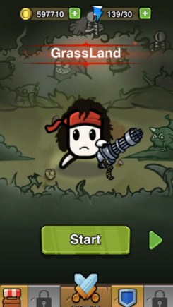 蛋蛋突击队游戏安卓版下载-蛋蛋突击队游戏官方版下载v1.0.7