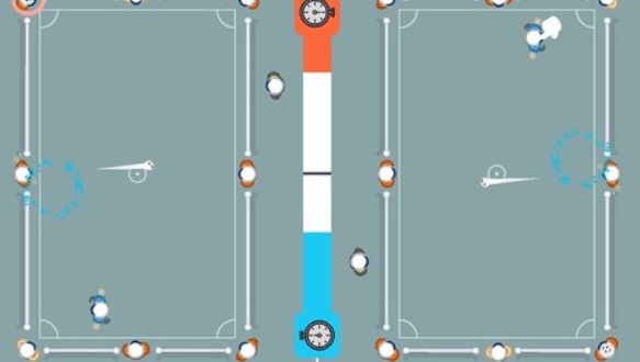 今天谁洗碗游戏下载-今天谁洗碗手机版下载v1.0.0