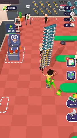 我的潮鞋店最新版下载-我的潮鞋店安卓版下载v1.5.0