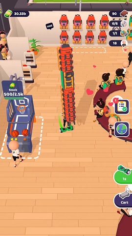 我的潮鞋店最新版下载-我的潮鞋店安卓版下载v1.5.0