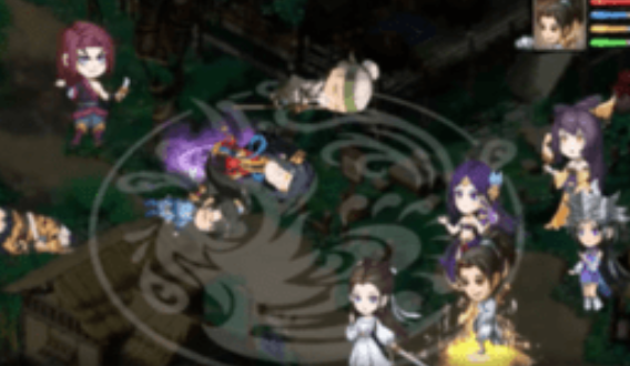 伏龙八部游戏下载-伏龙八部安卓版下载v3.0