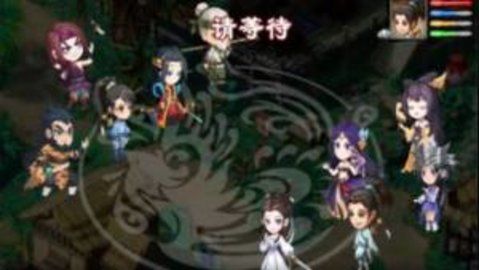 伏龙八部游戏下载-伏龙八部安卓版下载v3.0