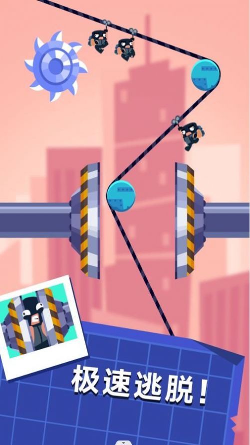 火柴要闯关游戏最新版