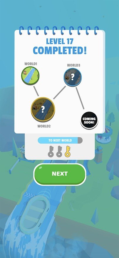 跳到船上游戏安卓版 