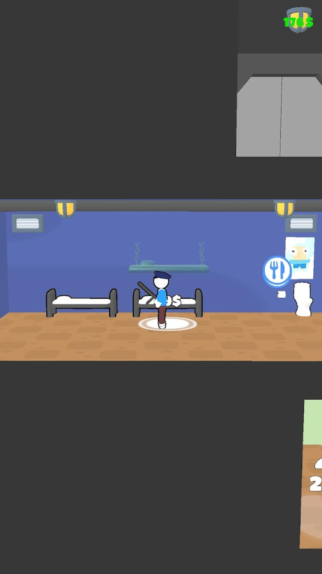 小小狱警游戏安卓版下载-小小狱警最新版下载v0.2