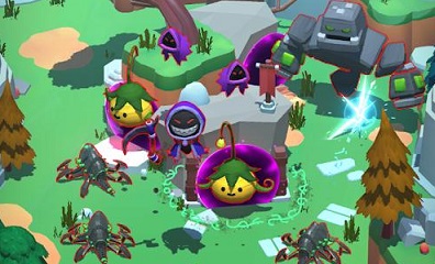 城堡的捍卫者中文版下载-城堡的捍卫者游戏下载v0.28