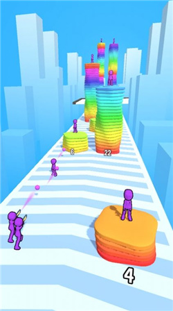 爆破帮派游戏下载-爆破帮派中文版免费（Blaster Gang）下载v0.1