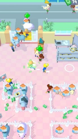 萌宠美容店游戏安卓版下载-萌宠美容店游戏最新版下载v0.14