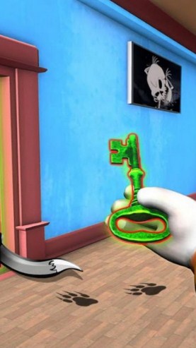 恐怖汤姆游戏安卓版下载-恐怖汤姆游戏官方版下载v1.02