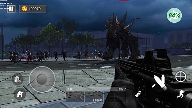 末世之路最新版下载-末世之路游戏下载v1.8