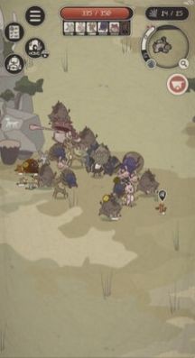 野生驯兽师安卓版下载-野生驯兽师最新版本汉化版2022(Wild Tamer Next Age)下载v1.0.1