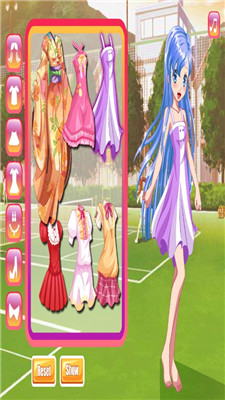 放学后的装扮正式版下载-放学后的装扮游戏下载v1.0.0