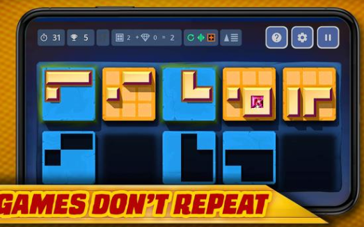 宝石精灵安卓版