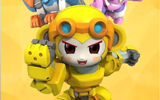 指令宝贝安卓版