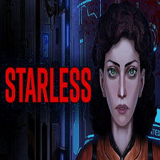 starless中文版游戏下载-starless免费版下载v1.0
