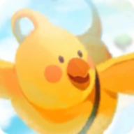 高音记号鸟手机版