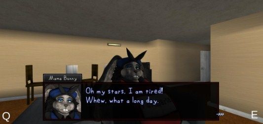 可怕的人在窗口拥抱游戏手机版下载-可怕的人在窗口拥抱游戏中文版下载v2