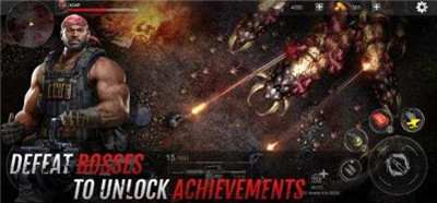 僵尸危机丧尸射击免费版下载-僵尸危机丧尸射击最新版下载v12.7