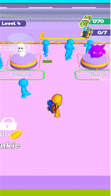 怪物博物馆中文版下载-怪物博物馆安卓版下载v1.0.0