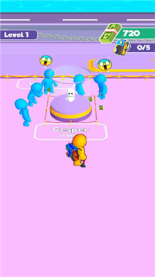 怪物博物馆安卓版