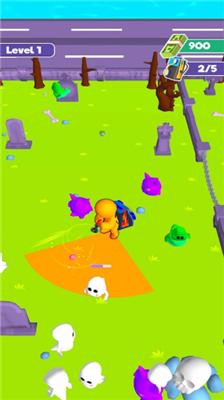 怪物博物馆中文版下载-怪物博物馆安卓版下载v1.0.0