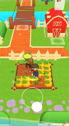 我的农场冒险游戏官方版 下载-我的农场冒险游戏最新版下载v1.1.3