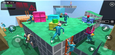 螃蟹派对免费版下载-螃蟹派对免广告下载v1.0.1