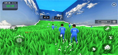 螃蟹派对免费版下载-螃蟹派对免广告下载v1.0.1