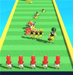 后卫得分跑游戏下载-后卫得分跑最新版本下载v1