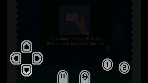 超级马里奥2d世界正版下载-超级马里奥2d世界无风险版下载v1.0.2.3