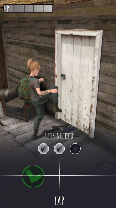 最后的日子游戏官方手机版下载-最后的日子游戏中文版下载v0.1.30