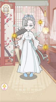 少女装扮日记免费版