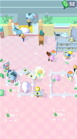 萌宠物美容店游戏下载-萌宠物美容店手机版安卓下载v0.14