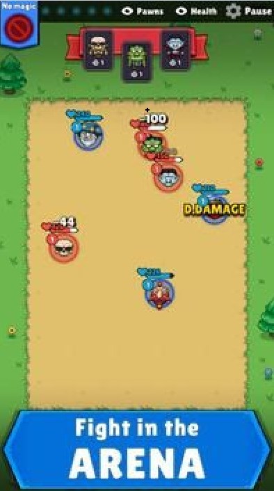 传奇战争大师安卓版下载-传奇战争大师游戏下载v0.18 