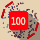 球射击突破游戏