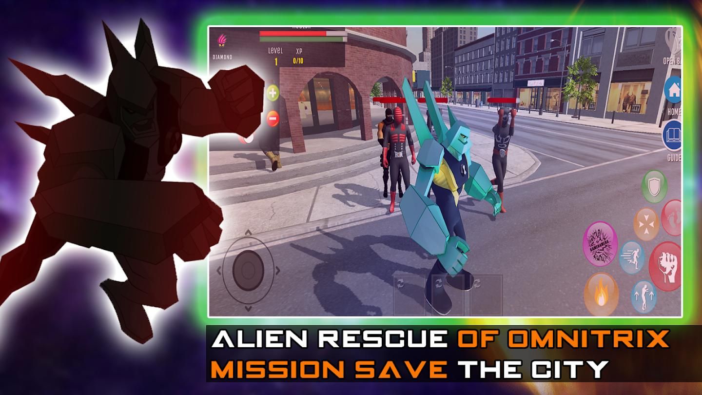 少年骇客冒险破解版