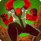 少年骇客冒险全角色解锁版游戏