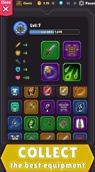 传奇战争大师安卓版下载-传奇战争大师游戏下载v0.18 