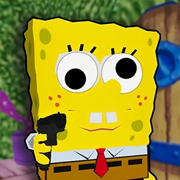 恐怖的餐厅游戏最新版