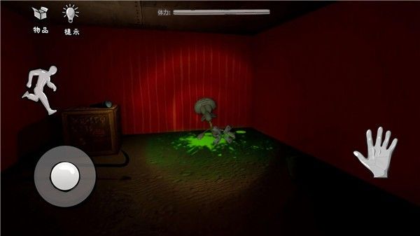 恐怖的餐厅游戏安卓版下载-恐怖的餐厅游戏最新版下载v1.0 
