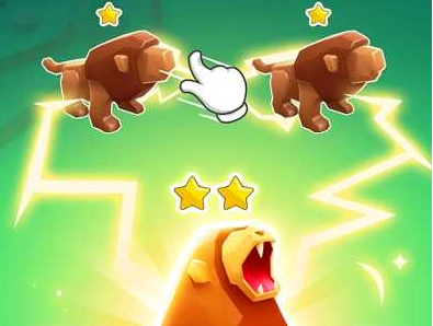 动物战争破解版无限金币无限钻石-Animal Warfare动物战争模拟器国际服内置菜单v2.9.4