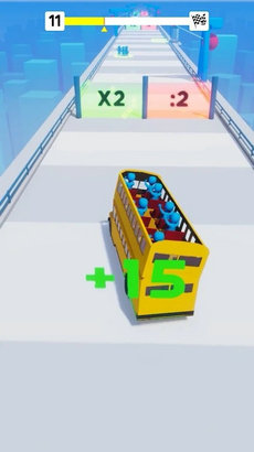 摇摆公交车游戏下载-摇摆公交车安卓版下载v1.1