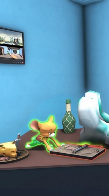 恐怖汤姆最新版下载-恐怖汤姆游戏下载v1.02