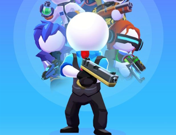 阿尔法小队破解版无限钻石-阿尔法小队汉化破解版v1.5.1