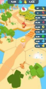 我的小上帝游戏最新版