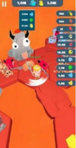 我的小上帝游戏最新版